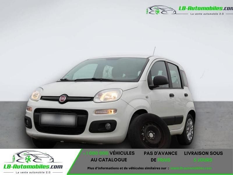 Occasion Fiat Panda 69 ch (50 kW) 2016 Citadine