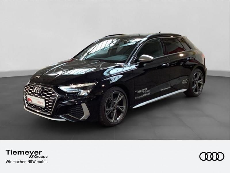 Utilisé 2024 Audi S3 Sport Berline | 36 920 € (Super prix) - Image 1/4