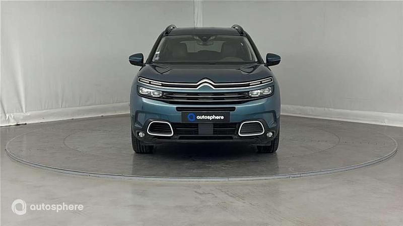 Occasion Citroën C5 Aircross Shine 184 ch (135 kW) 2020 SUV