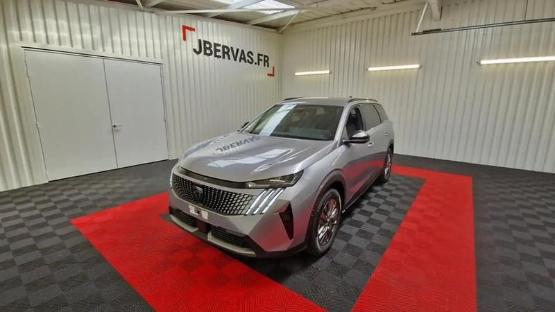 Nouvelle 2025 Peugeot 5008 Allure Monospace | 33 990 € (Bon prix) - Image 1/4