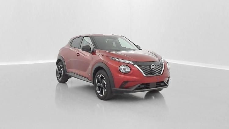 Utilisé 2024 Nissan Juke N-Connecta SUV | 24 000 € (Prix juste) - Image 1/1