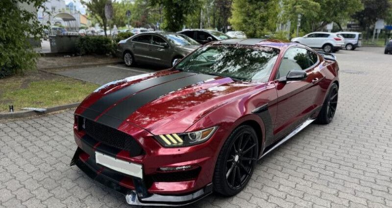 Utilisé 2015 Ford Mustang Coupé | 22 900 € - Image 1/4