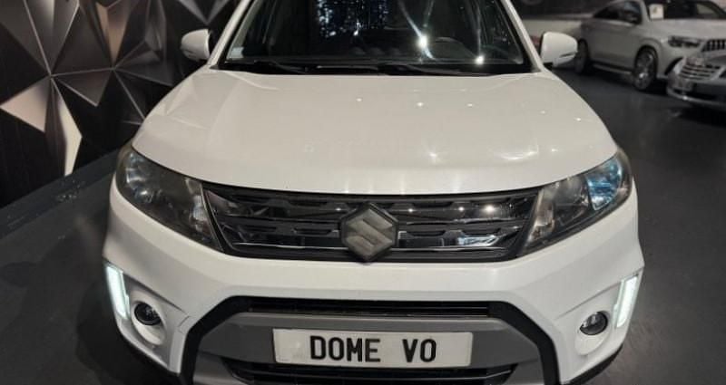Occasion Suzuki Vitara 120 ch (88 kW) 2016 SUV