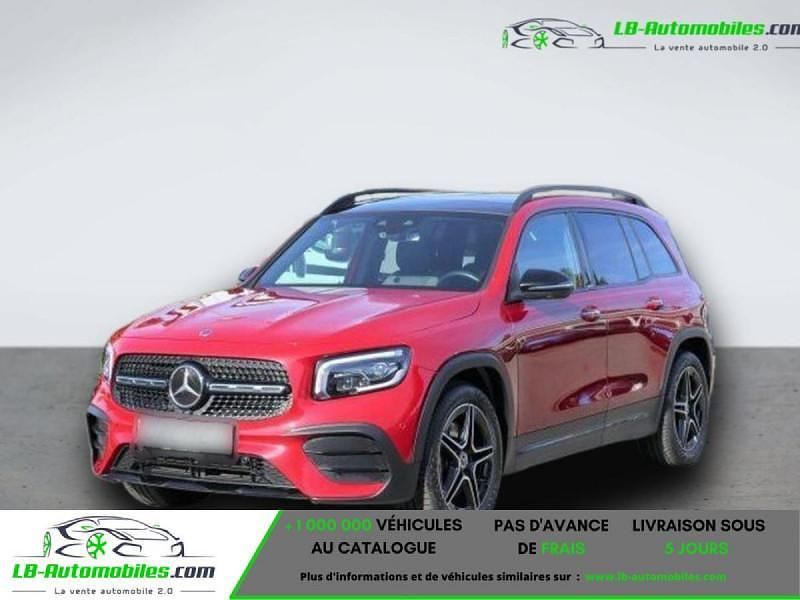 Occasion 2021 Mercedes GLB250 SUV | 42 200 € - Image 1/4