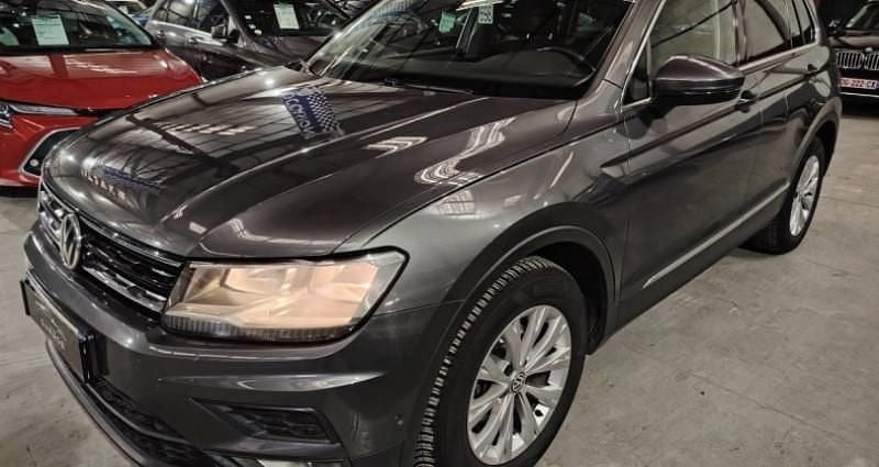 Occasion VW Tiguan 150 ch (110 kW) 2019 SUV
