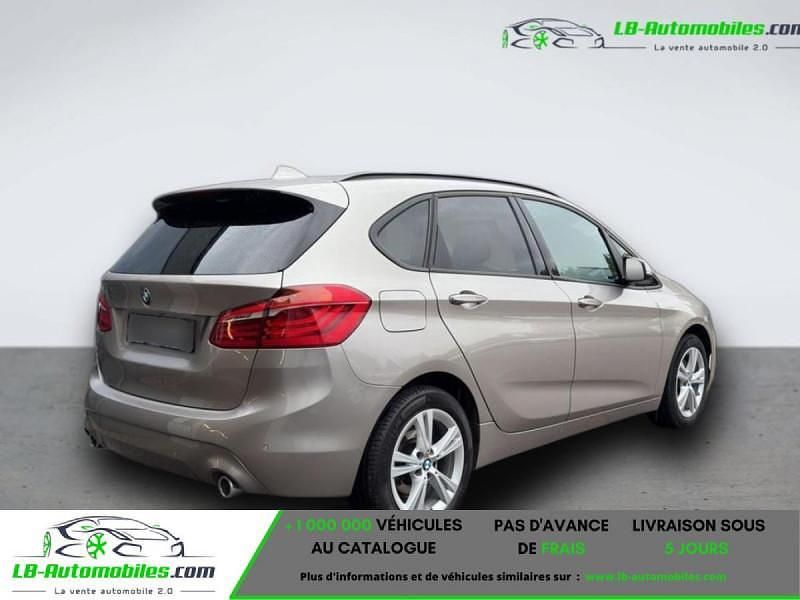 Occasion BMW 218 Sport Line 150 ch (110 kW) 2021 Break