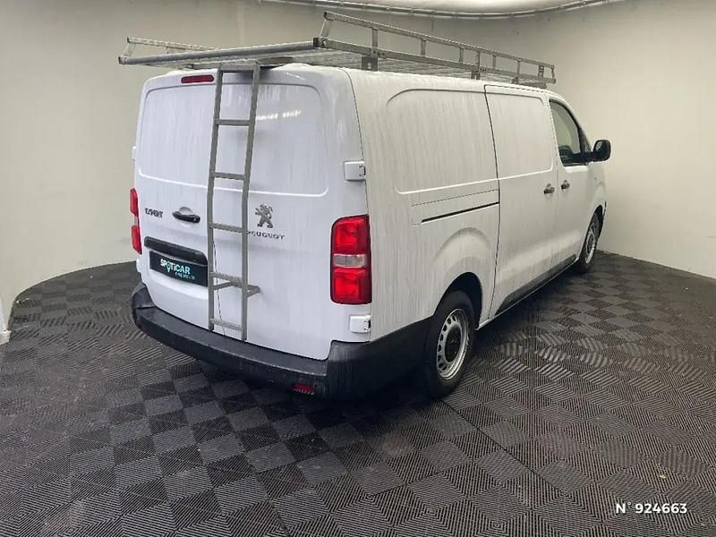 Occasion Peugeot Expert S 2022 Blanc Van