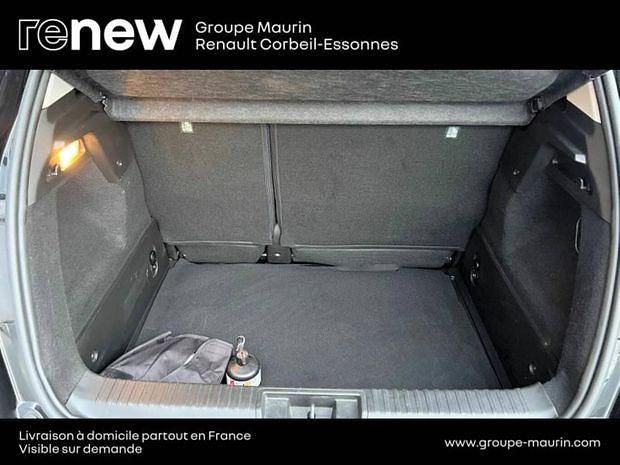 Noir Utilisé 2023 Renault Captur Evolution SUV | 16 988 € (Prix juste) - Image 1/1