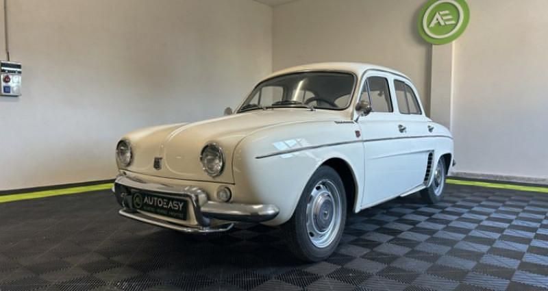 Occasion 1961 Renault Dauphine Berline | 10 990 € - Image 1/4