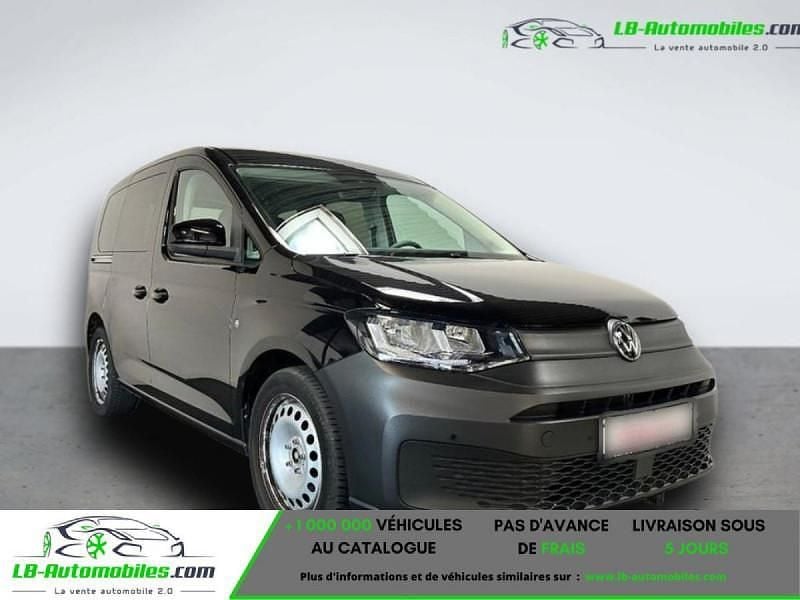 Utilisé 2021 VW Caddy Monospace | 21 500 € (Super prix) - Image 1/4