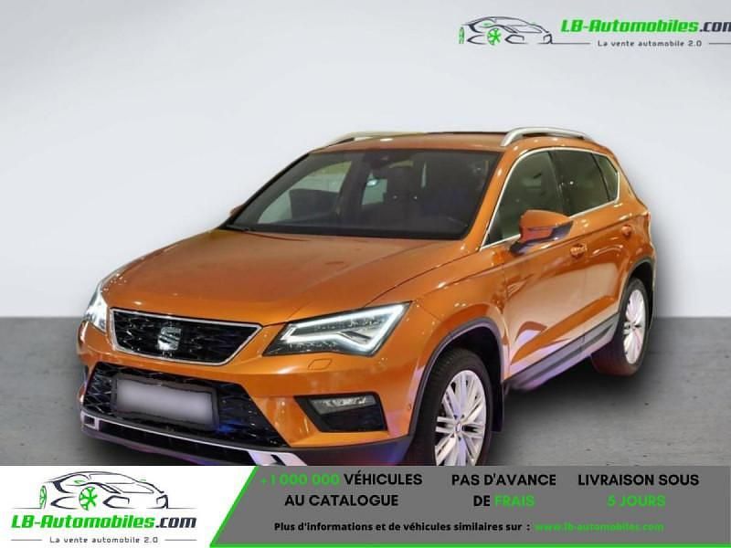 Occasion 2018 Seat Ateca SUV | 23 800 € (Prix juste) - Image 1/4