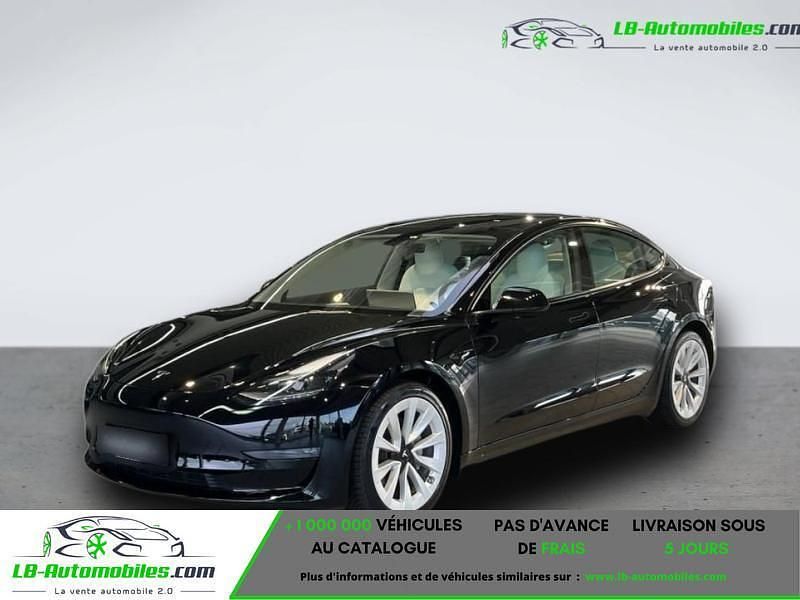 Utilisé 2022 Tesla Model 3 Berline | 32 500 € (Prix cher) - Image 1/4