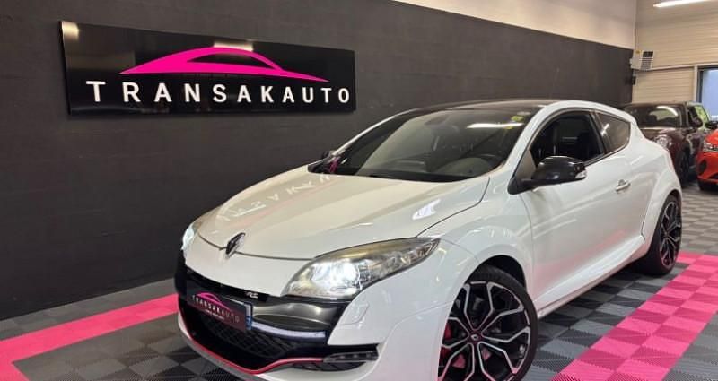 Utilisé 2010 Renault Mégane Coupé Luxe Coupé | 17 490 € (Prix juste) - Image 1/4