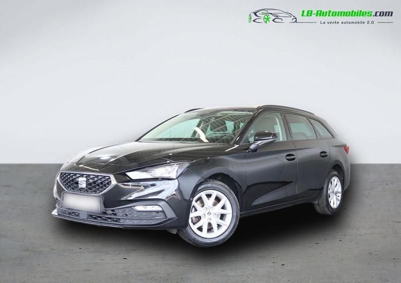Utilisé 2021 Cupra Leon Break | 23 500 € (Bon prix) - Image 1/4