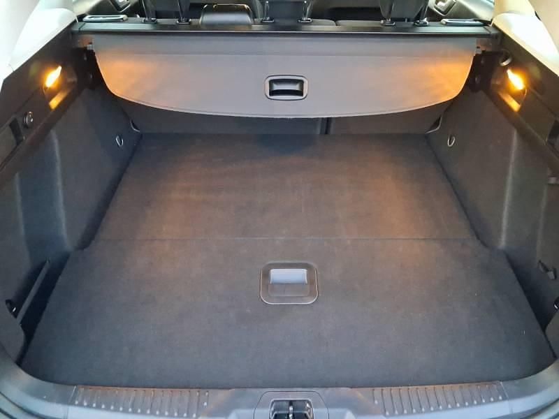 Occasion Ford Focus Titanium 2020 Noir Break