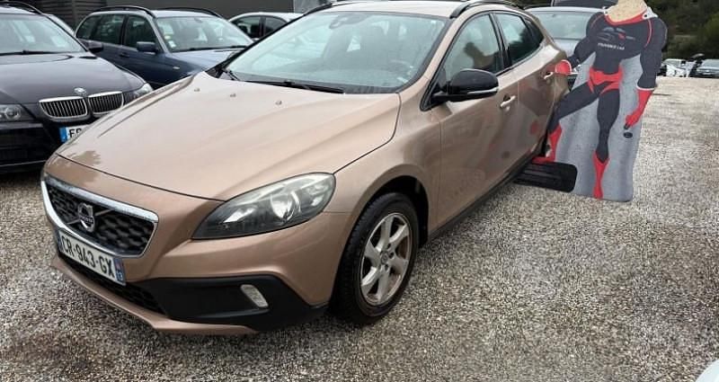 Occasion Volvo V40 CC 115 ch (84 kW) 2013 Break