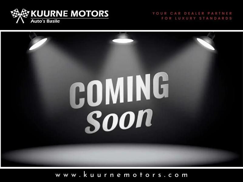 Bleu Utilisé 2021 BMW 116 Sport Line Citadine | 19 500 € (Bon prix) - Image 1/2