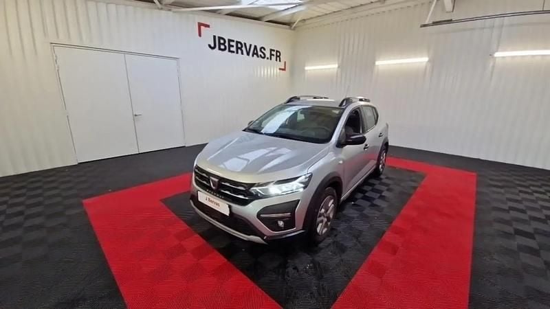 Occasion 2022 Dacia Sandero Essentiel Berline | 14 990 € (Prix assez cher) - Image 1/4