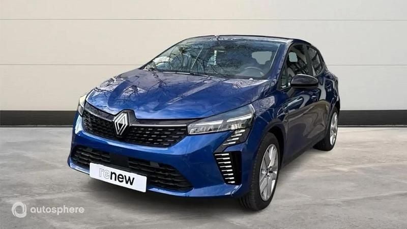 Occasion Renault Clio V Evolution 102 ch (75 kW) 2025 Berline