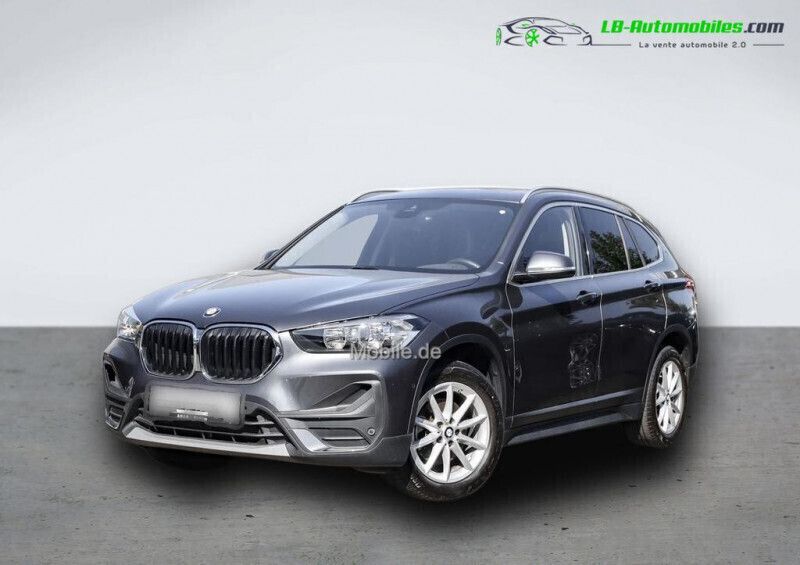 Utilisé 2022 BMW X1 SUV | 30 300 € (Bon prix) - Image 1/4