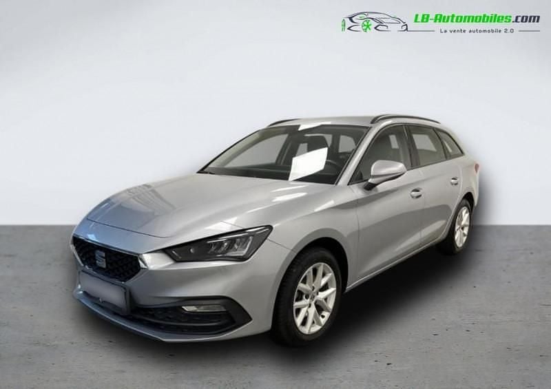Utilisé 2022 Cupra Leon Break | 24 600 € (Prix juste) - Image 1/4