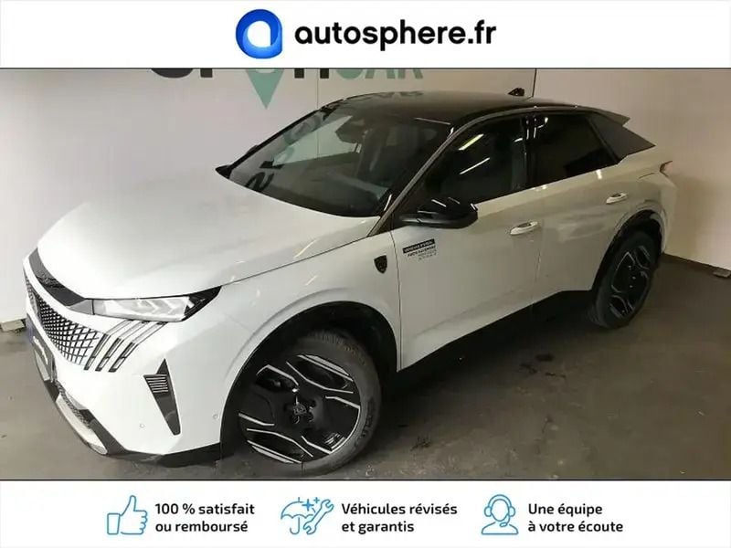Utilisé 2025 Peugeot e-3008 GT SUV | 44 490 € - Image 1/4
