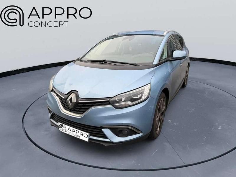 Occasion Renault Grand Scénic IV Business 131 ch (96 kW) 2017 Monospace