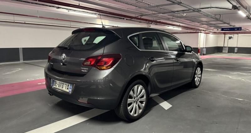 Occasion Opel Astra Sport 103 ch (75 kW) 2011 Berline