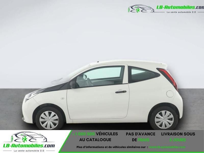 Occasion Toyota Aygo 72 ch (52 kW) 2020 Citadine