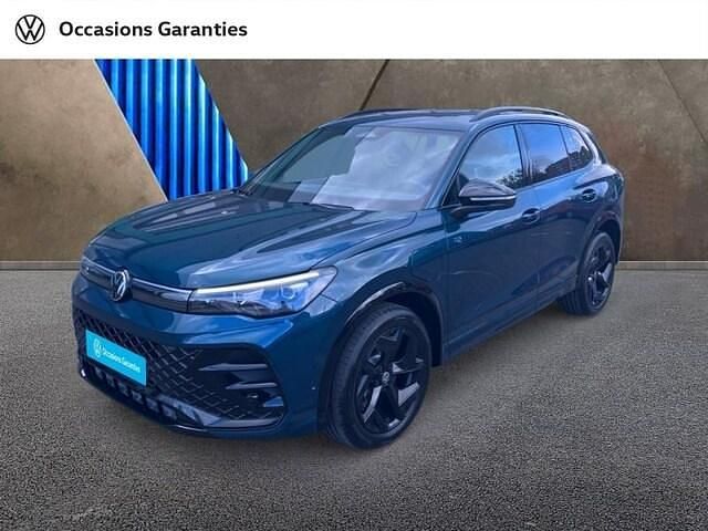 Utilisé 2025 VW Tiguan R-line SUV | 52 490 € - Image 1/4