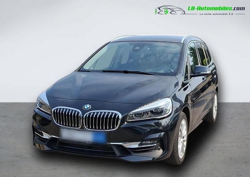 Utilisé 2021 BMW 220 Sport Line Break | 31 400 € - Image 1/4
