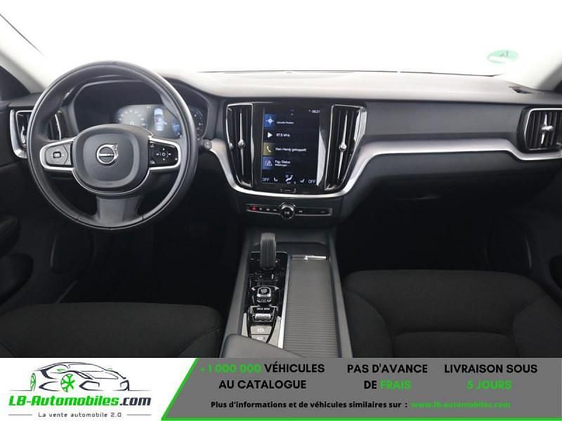 Occasion Volvo V60 197 ch (144 kW) 2021 Break