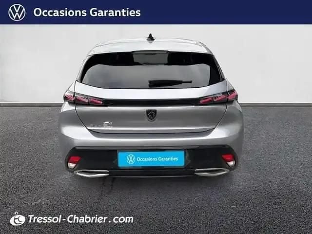 Occasion Peugeot 308 GT 2025 Gris Berline