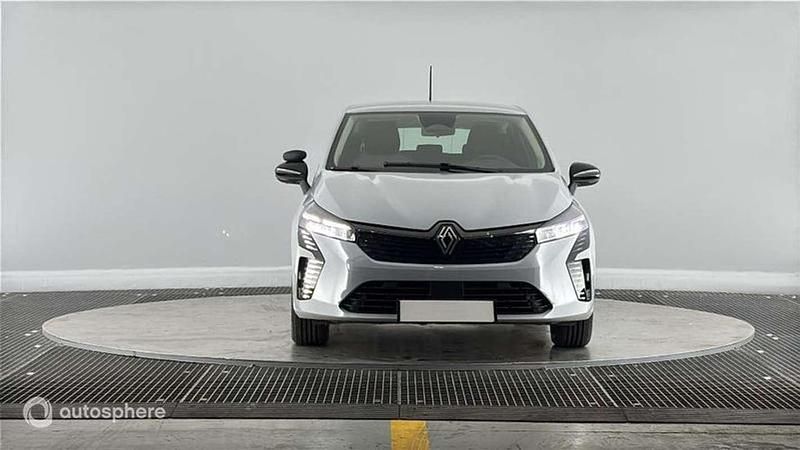 Occasion Renault Clio V Evolution 102 ch (75 kW) 2024 Berline
