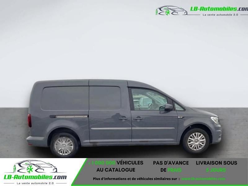 Occasion VW Caddy 102 ch (75 kW) 2019 Monospace