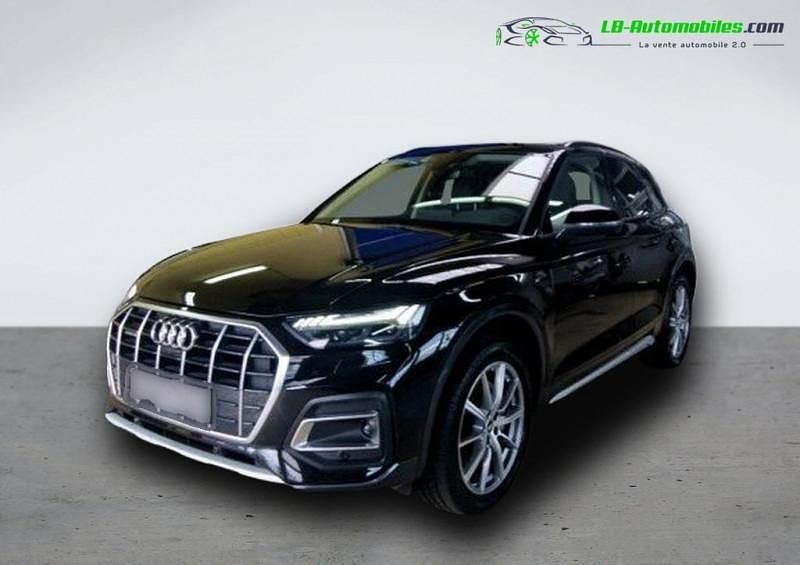 Utilisé 2022 Audi Q5 Sport SUV | 45 500 € - Image 1/4