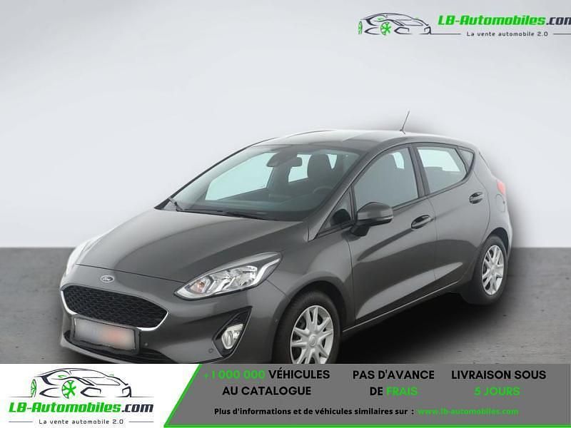 Utilisé 2019 Ford Fiesta Citadine | 14 600 € (Prix juste) - Image 1/4