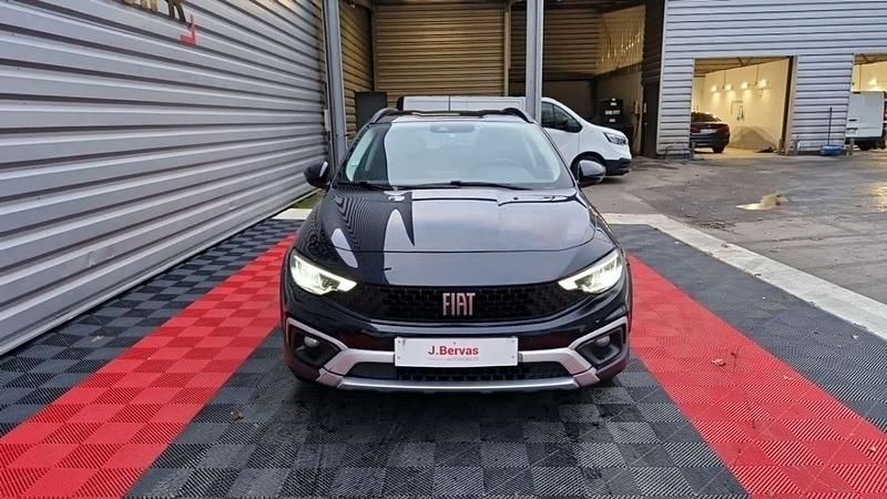 Occasion Fiat Tipo Cross 131 ch (96 kW) 2023 Break