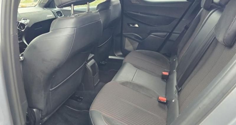 Occasion DS Automobiles DS3 Crossback Performance Line Plus 131 ch (96 kW) 2020 Gris SUV