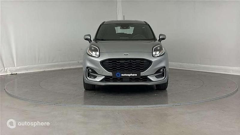 Occasion Ford Puma ST-Line 126 ch (92 kW) 2023 Bleu SUV
