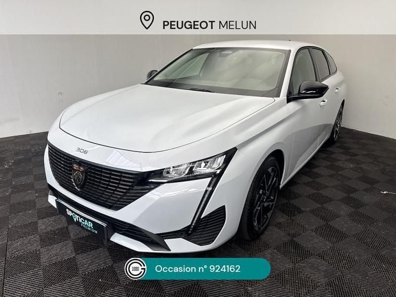 Occasion Peugeot 308 SW Allure 136 ch (100 kW) 2025 Break