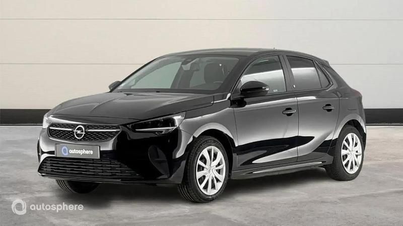 Occasion 2021 Opel Corsa Edition Berline | 11 999 € (Bon prix) - Image 1/4