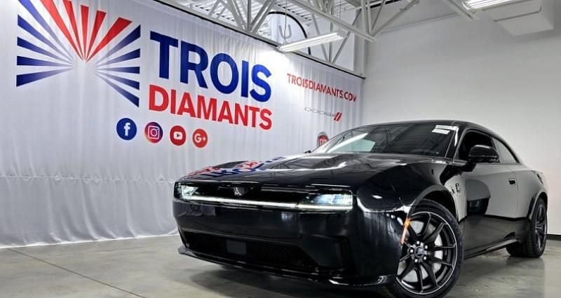 Utilisé 2024 Dodge Charger Berline | 59 000 € - Image 1/4