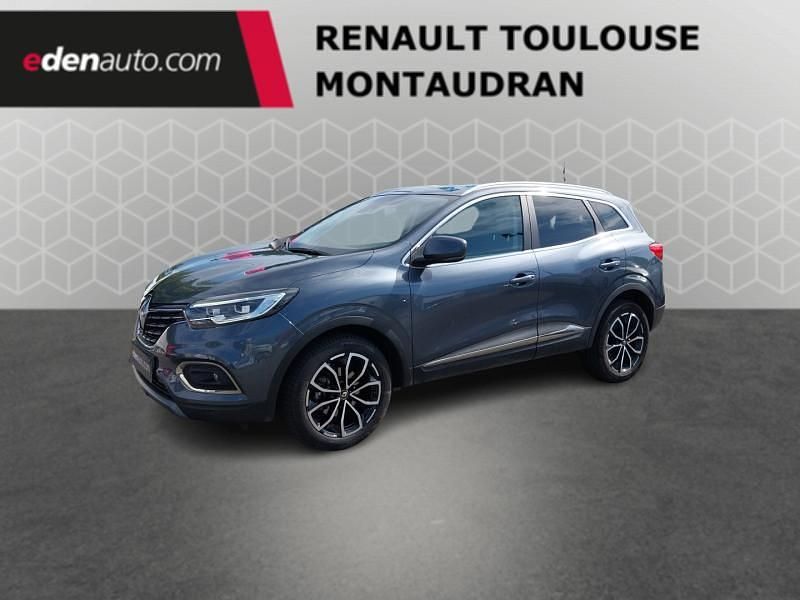 Utilisé 2021 Renault Kadjar Intens SUV | 19 900 € (Prix juste) - Image 1/4