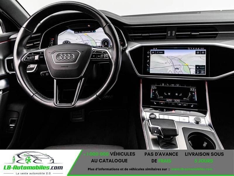 Occasion Audi A6 Sport 265 ch (194 kW) 2021 Break