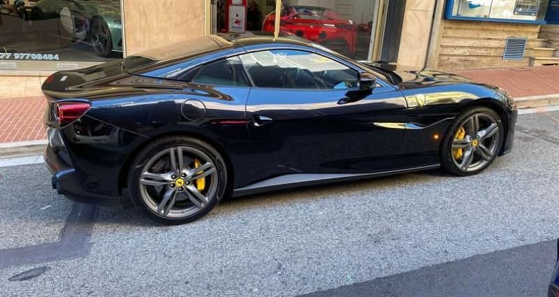 Occasion Ferrari Portofino 601 ch (442 kW) 2019 Cabriolet