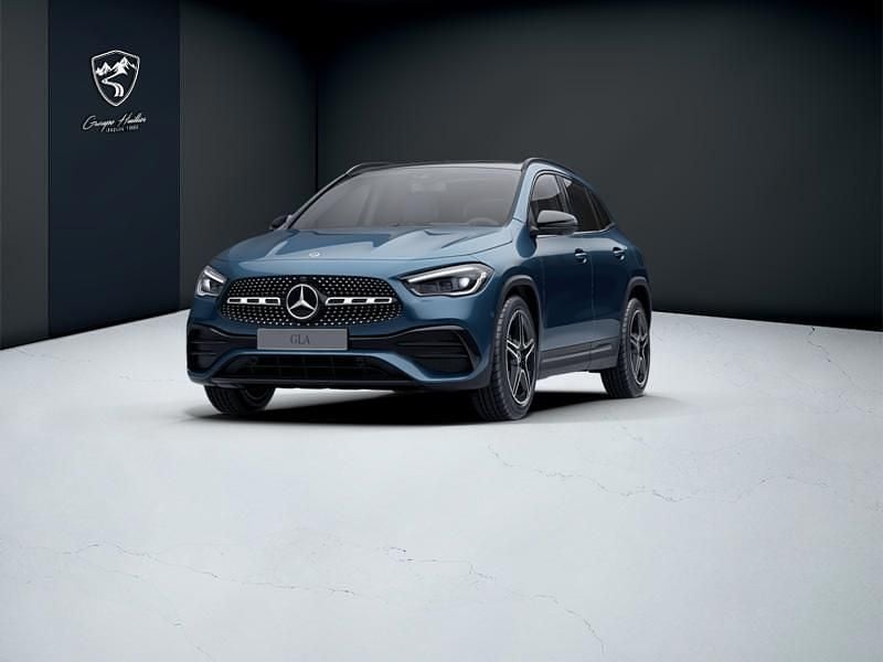 Utilisé 2022 Mercedes GLA200 AMG line SUV | 34 500 € (Bon prix) - Image 1/4