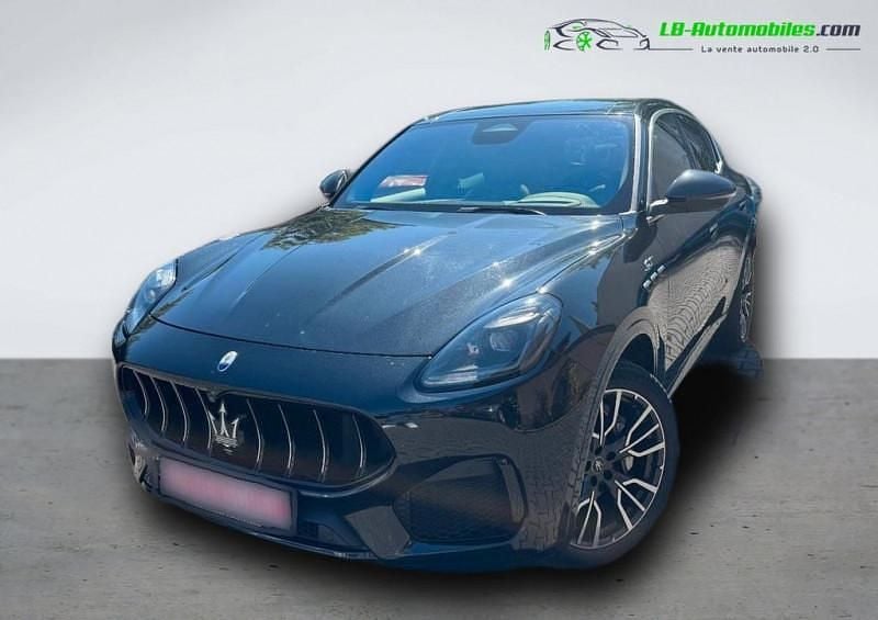Utilisé 2023 Maserati Grecale SUV | 60 000 € (Prix juste) - Image 1/3