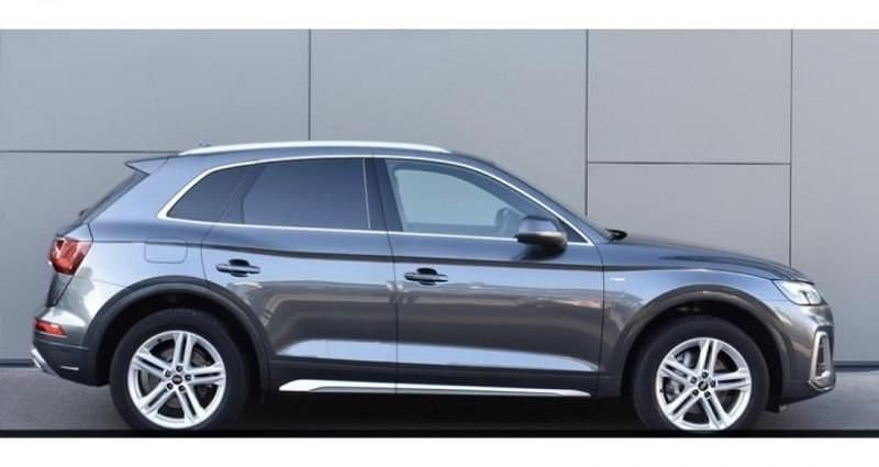 Occasion Audi Q5 204 ch (150 kW) 2022 SUV