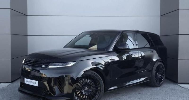 Utilisé 2024 Land Rover Range Rover Dynamic SUV | 189 900 € - Image 1/4